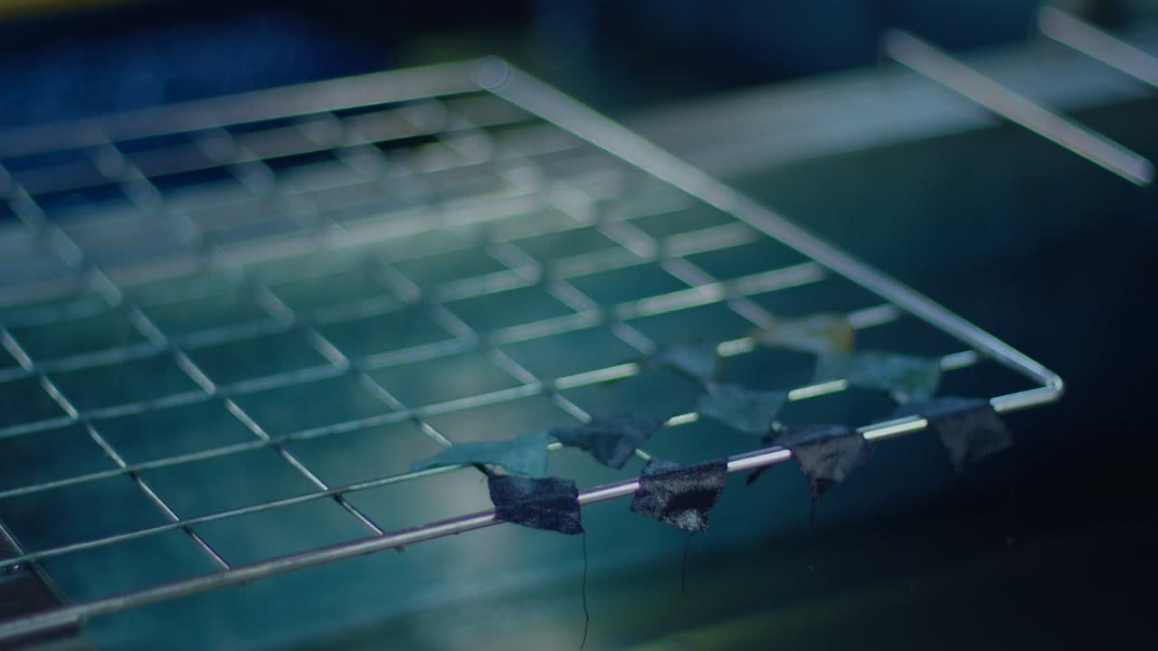 藍職人 — 夏 still 2