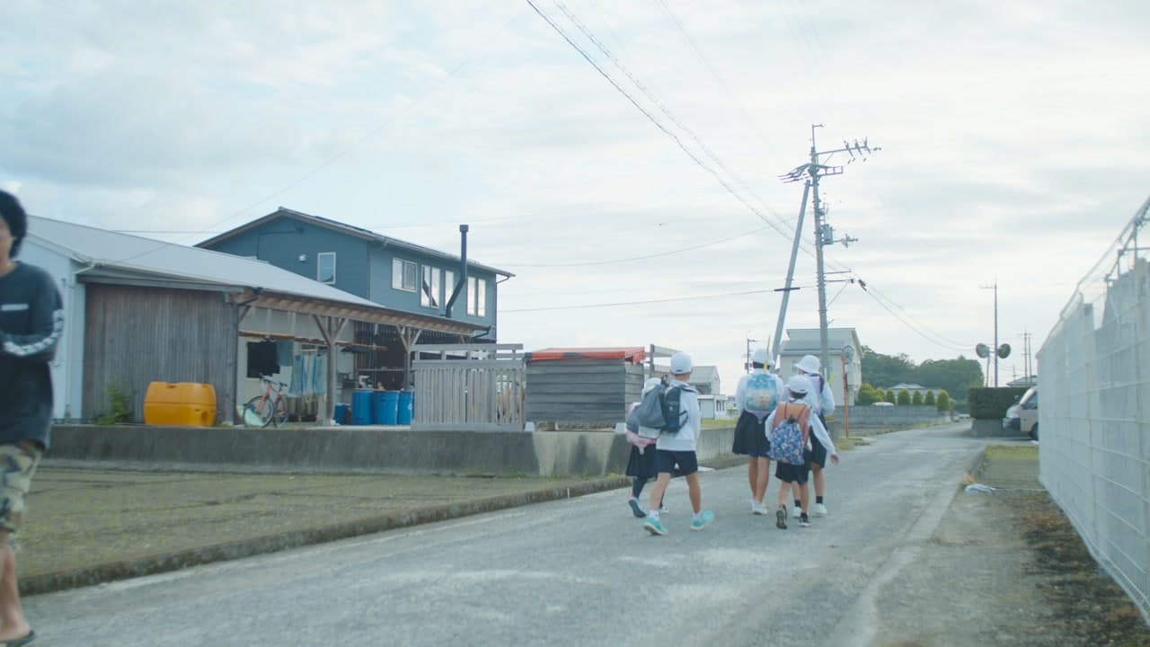 藍職人 — 冬 still 8