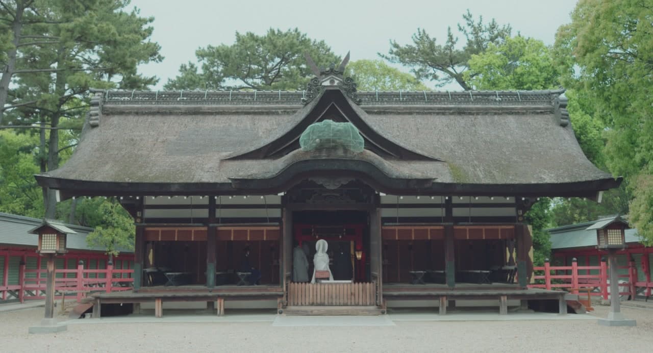 白無垢 still 20