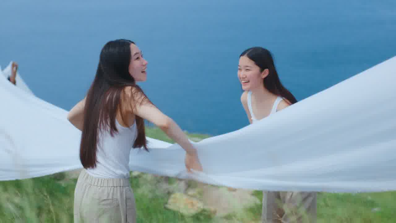 さらっと綿インナー still 2