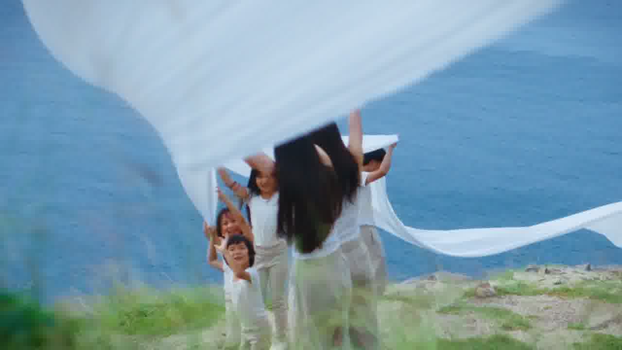 さらっと綿インナー still 4