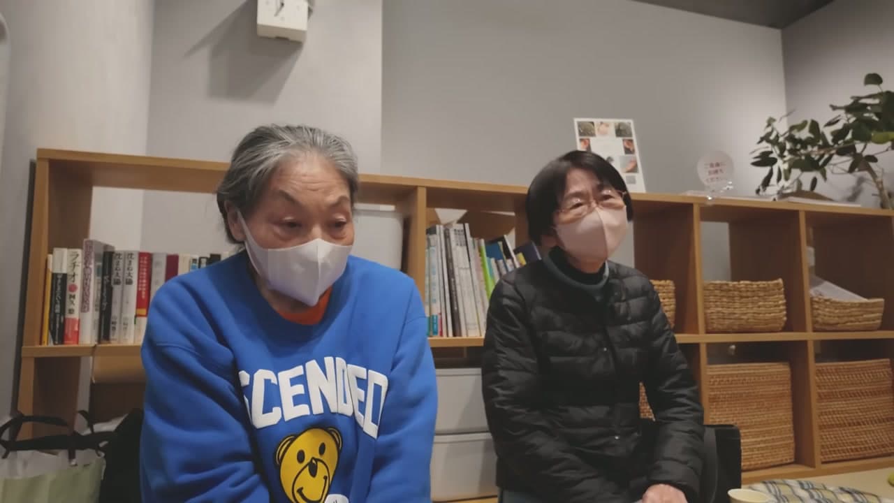 「共創」プロジェクト still 15