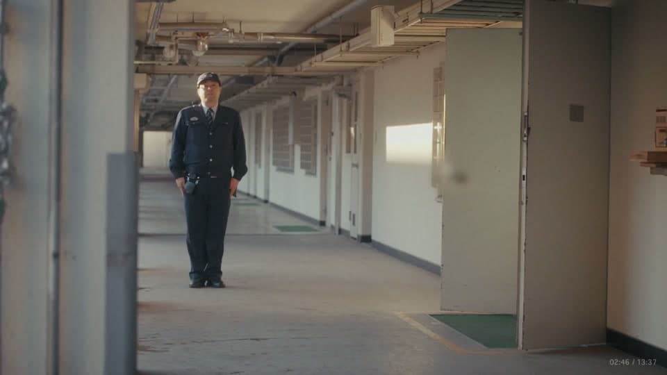受刑者の、ある一日 still 2