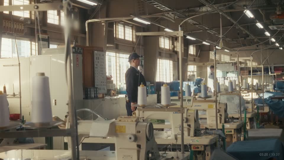 受刑者の、ある一日 still 4