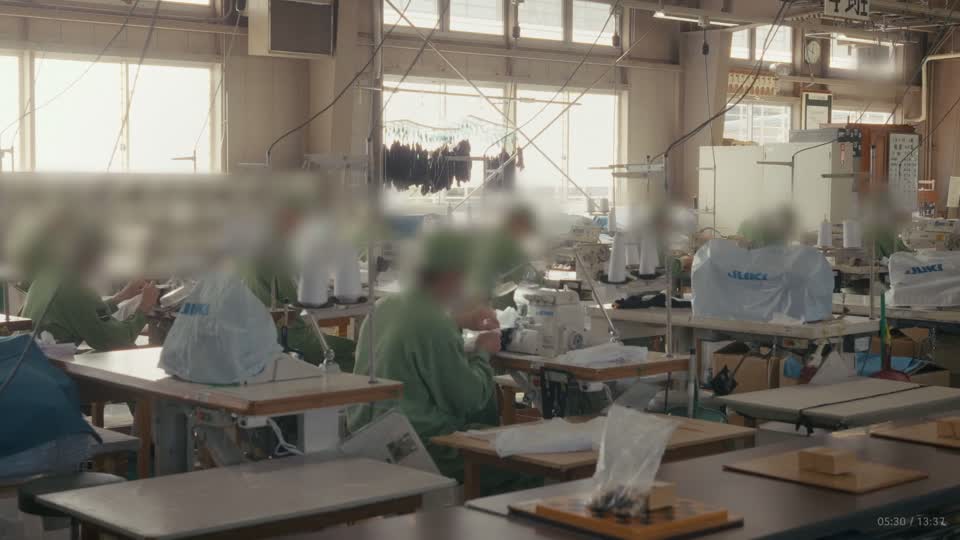 受刑者の、ある一日 still 7